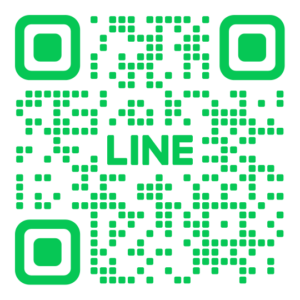 公式LINE こちらから
