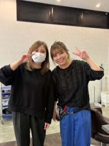 瀧澤さん送別会